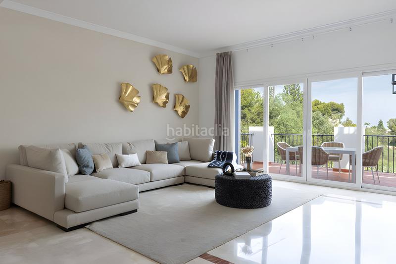 Foto 12e8de8e-151d-4abc-9e9b-67da1c4a6bcd. Ático  dúplex en venta en el paraíso en Paraiso - Barronal Estepona