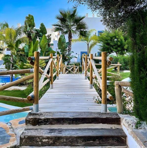 Foto 226c43df-8782-4433-94c2-ef55541e8fc2. Ático  dúplex en venta en el paraíso en Paraiso - Barronal Estepona