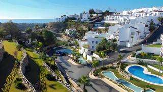 Àtic a Paraiso - Barronal. Ático dúplex en venta en el paraíso