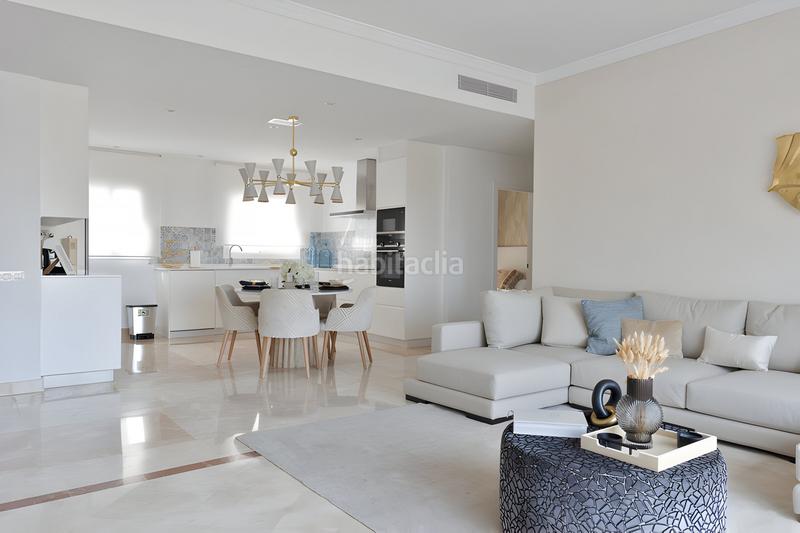 Foto 5ab880a7-690a-43c2-99e9-4e5dc761a88b. Ático  dúplex en venta en el paraíso en Paraiso - Barronal Estepona