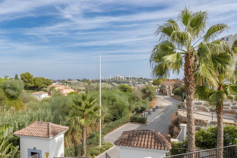 Foto a22670b9-b353-44a5-8518-6e87ce4854ad. Ático  dúplex en venta en el paraíso en Paraiso - Barronal Estepona