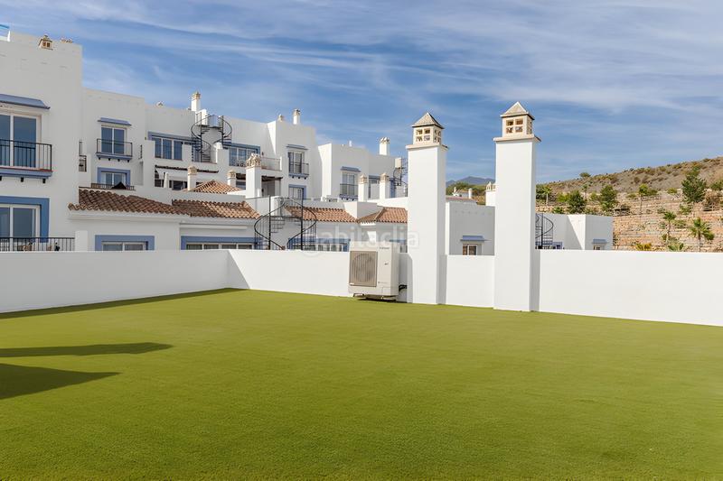 Foto b37a3e35-83d3-40a8-a5eb-7b991141e9ec. Ático  dúplex en venta en el paraíso en Paraiso - Barronal Estepona
