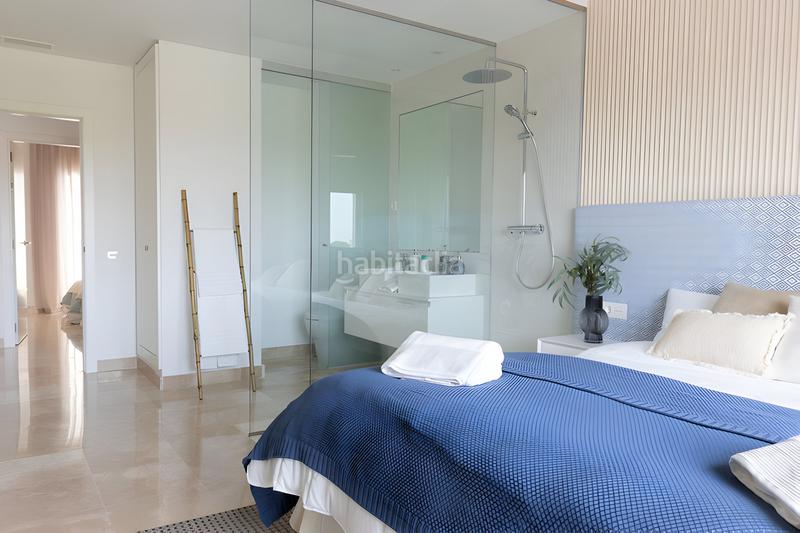 Foto ec5eb9c9-44d6-40f4-b60c-4ca4e9b210b4. Ático  dúplex en venta en el paraíso en Paraiso - Barronal Estepona