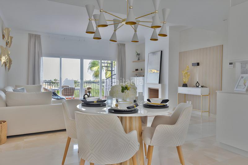 Foto f8c3f7a6-44bf-40e8-ac7e-b75b5aeb5a23. Ático  dúplex en venta en el paraíso en Paraiso - Barronal Estepona