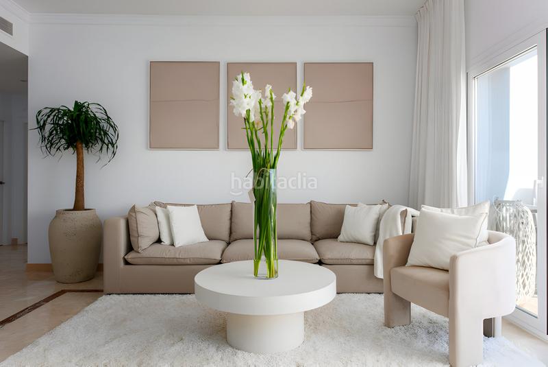 Foto 0b80d086-3605-4c10-aeb1-8fd616fd53f6. Àtic amb aparcament piscina a Benahavís pueblo Benahavís