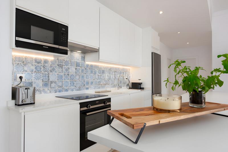 Foto 2546d889-e05c-4e8f-9682-86ceec192dff. Àtic amb aparcament piscina a Benahavís pueblo Benahavís