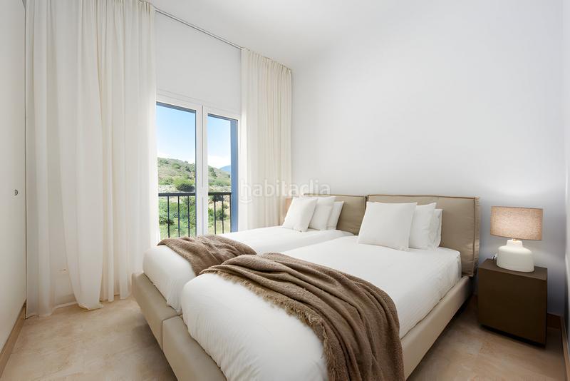 Foto 3dae2467-d916-4ba2-a4cf-d801322ac99c. Àtic amb aparcament piscina a Benahavís pueblo Benahavís