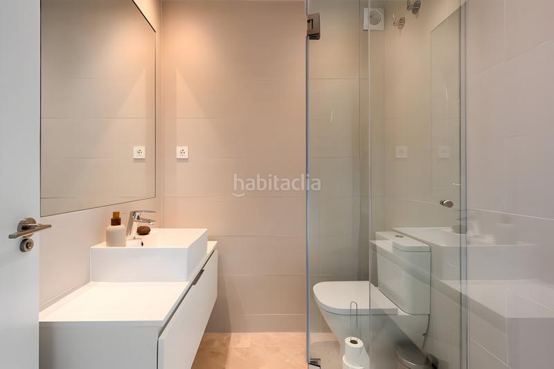 Foto 89343d4f-59a2-41b4-95cb-26be696caced. Àtic amb aparcament piscina a Benahavís pueblo Benahavís