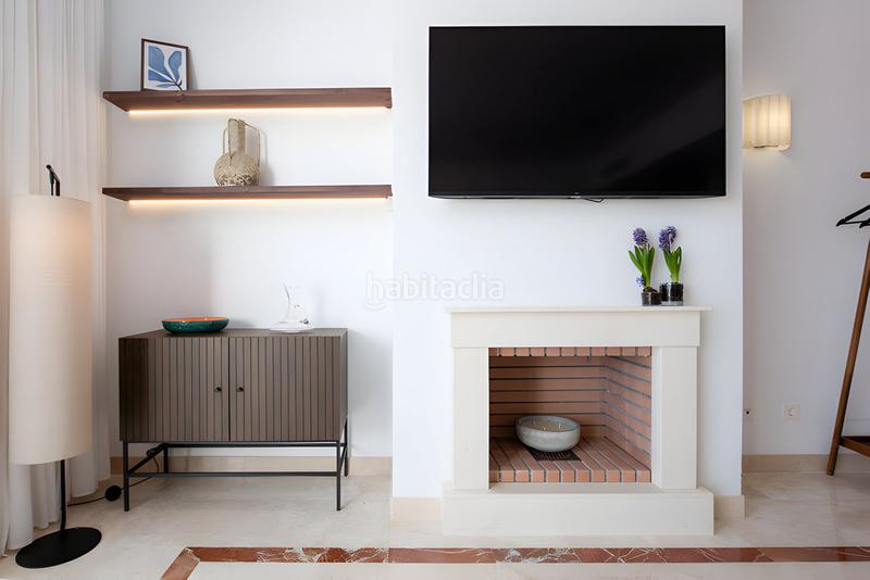 Foto 9c3736fe-7706-4263-a5b5-6738c59f0107. Àtic amb aparcament piscina a Benahavís pueblo Benahavís