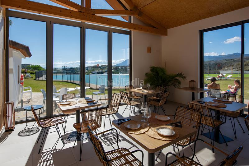 Foto aa3fe59a-c45c-48be-89a0-67a0663e9ff0. Àtic amb aparcament piscina a Benahavís pueblo Benahavís