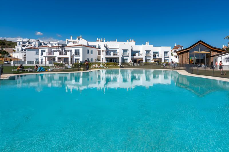 Foto cfd63302-660e-4db7-ac02-1f79ff6d50e0. Àtic amb aparcament piscina a Benahavís pueblo Benahavís