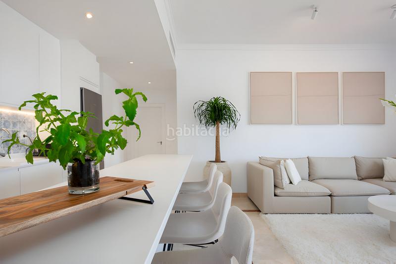 Foto d4d19c98-18db-4bf8-90ad-57bce48c9313. Àtic amb aparcament piscina a Benahavís pueblo Benahavís