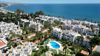 Rez-de-chaussée à Villacana - Costalita - Saladillo. Apartamento en planta baja en venta en la nueva milla de oro