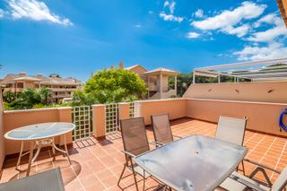 Àtic a Elviria. Ático en venta en elviria