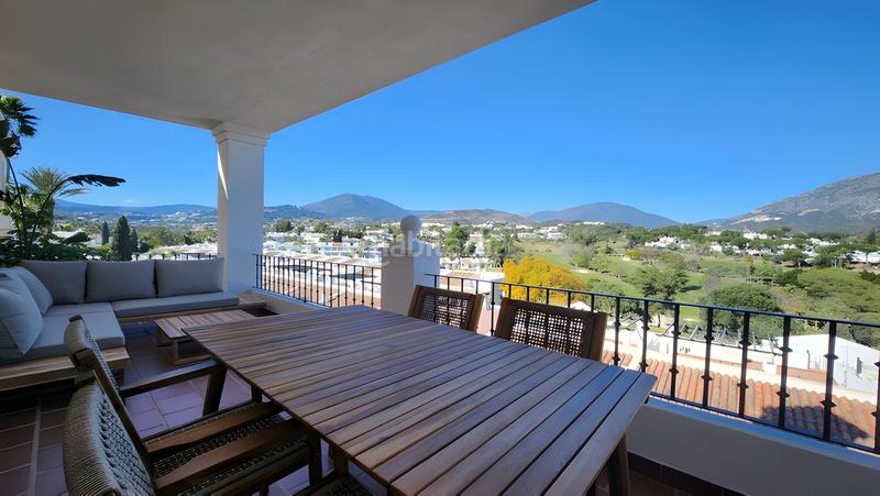 Foto 043a62c7-3692-4ba3-bb6b-7d95057d7139. Apartamento  en planta intermedia en venta en Nueva Andalucía en Almería