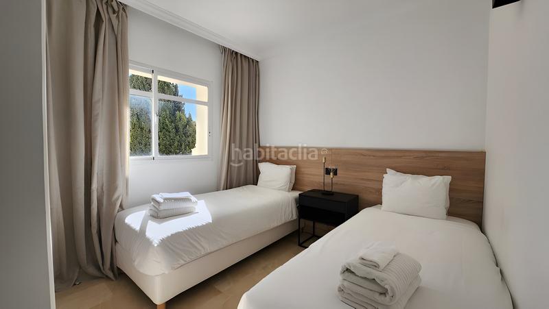 Foto 53bf4f44-44ef-4c70-88c5-a276067ef88a. Apartamento  en planta intermedia en venta en Nueva Andalucía en Almería