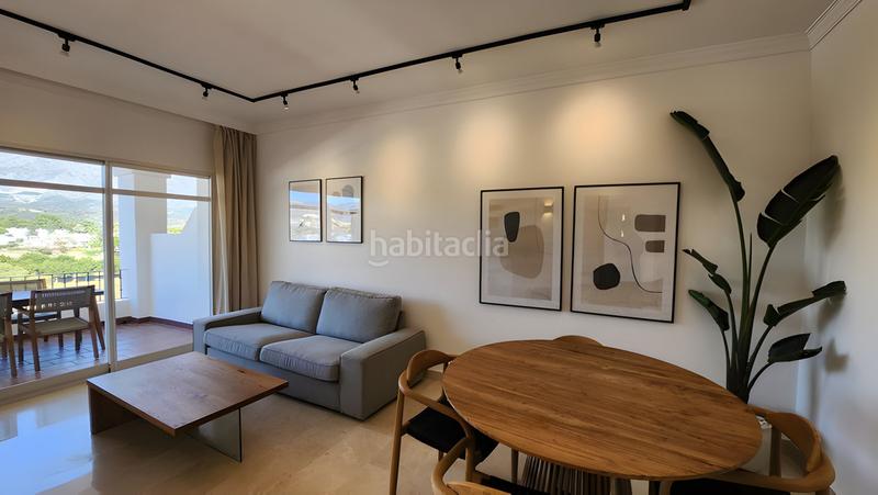 Foto 6efd889c-4e1e-493f-97f5-2a177d8ebdf3. Apartamento  en planta intermedia en venta en Nueva Andalucía en Almería
