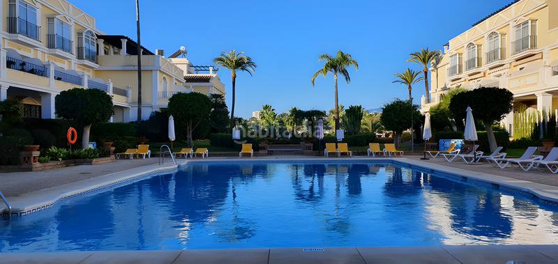 Foto 7d412469-e2a1-4061-b225-0b58b4eb41a3. Apartamento  en planta intermedia en venta en Nueva Andalucía en Almería