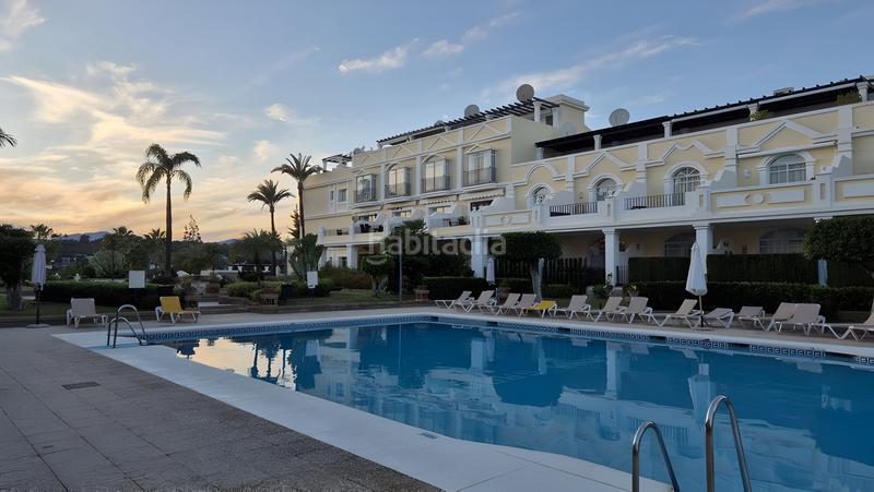 Foto 9708d7da-012f-4a8c-a5b8-d671b21480a6. Apartamento  en planta intermedia en venta en Nueva Andalucía en Almería