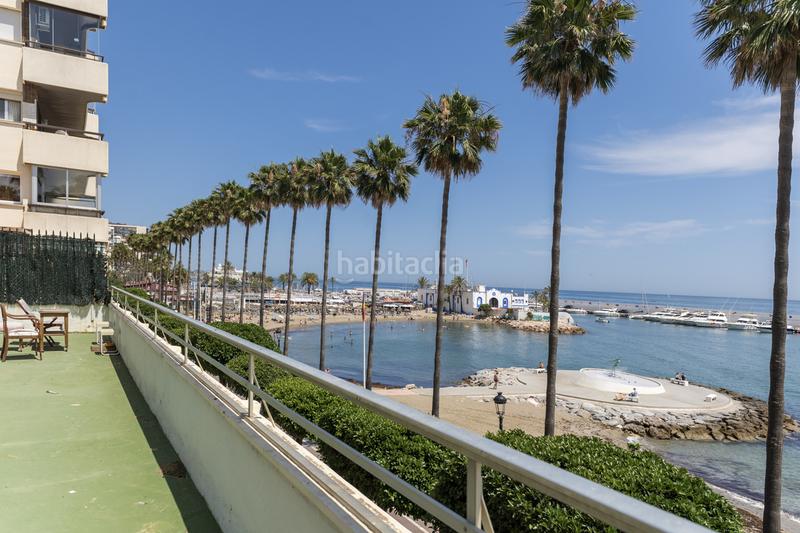 Foto 283fe999-2eb5-43fe-b057-6da5933268c1. Apartamento  en venta centro, para inversores en Marbella