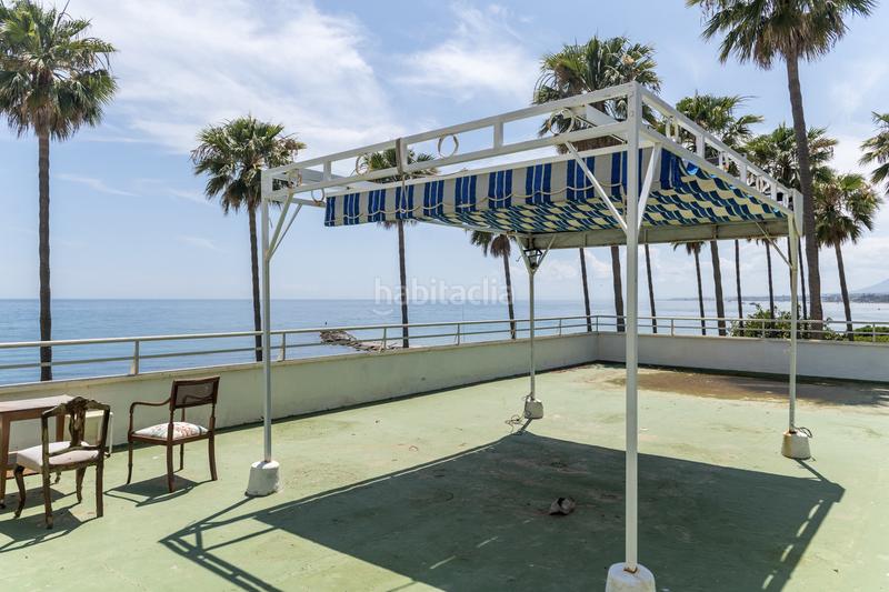Foto 349e54ec-3bca-4f18-8d59-73ec603ea625. Apartamento  en venta centro, para inversores en Marbella