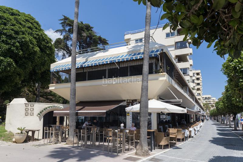 Foto 34ac9721-c3e3-4c2e-97e1-c59472b5c57c. Apartamento  en venta centro, para inversores en Marbella