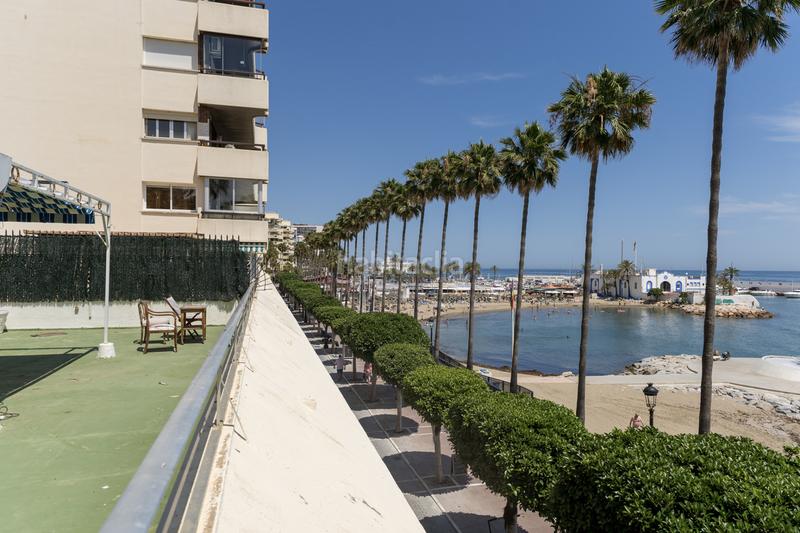 Foto 6c0d83d5-6732-443b-82c0-52e21b8d4868. Apartamento  en venta centro, para inversores en Marbella
