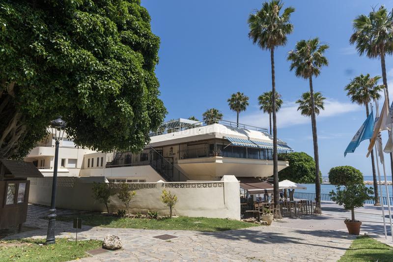 Foto 813976e1-586a-4c6b-ae48-a5290bb031b1. Apartamento  en venta centro, para inversores en Marbella