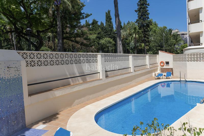Foto 82d07159-594e-4ba8-a909-83833fd435e8. Apartamento  en venta centro, para inversores en Marbella