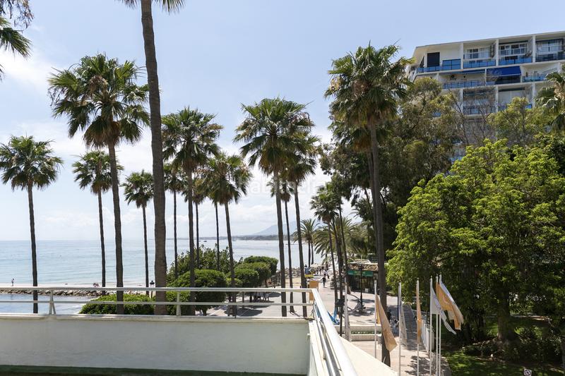 Foto 9833e66a-867e-43f2-8d6e-dea39b73a79e. Apartamento  en venta centro, para inversores en Marbella