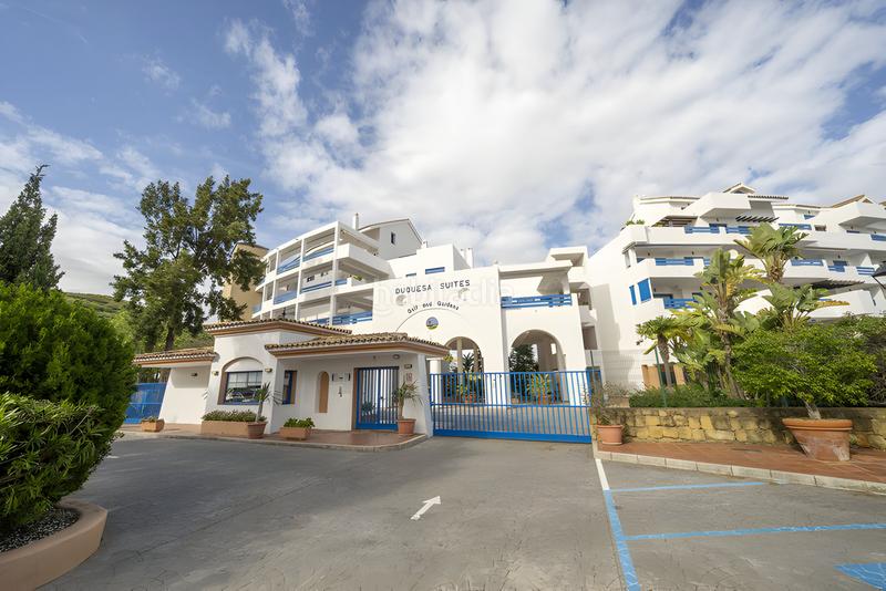 Foto 06a4987f-49c0-4bf6-b709-0f32b29596a0. Appartement avec parking piscine dans La Duquesa Manilva