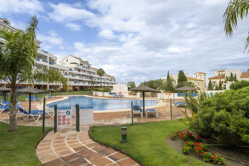Foto 0bda83ec-e719-4808-91f4-fb8c105176aa. Appartement avec parking piscine dans La Duquesa Manilva