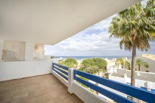 Apartament a La Duquesa. Apartamento en planta media en venta en la duquesa