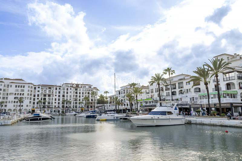 Foto f78ae4cb-9e57-4365-84ce-fe6000fdcc1e. Appartement avec parking piscine dans La Duquesa Manilva