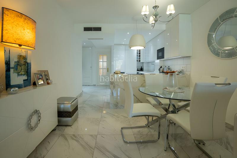 Foto 08adde34-43e6-4932-b3ff-0b9b858ed5ae. Erdgeschoss mit parking pool in Mijas golf Mijas