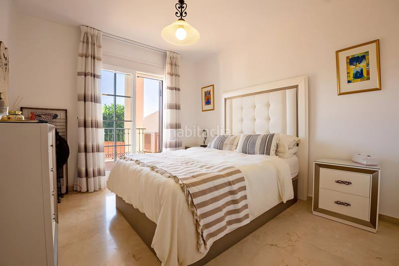 Foto 098ba071-eb1b-4136-a58e-ba7b2b9a0505. Erdgeschoss mit parking pool in Mijas golf Mijas