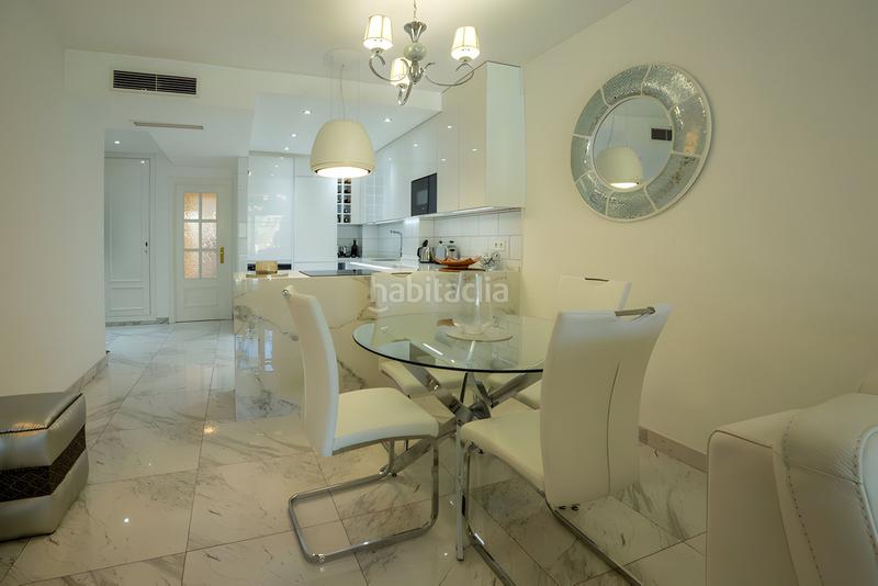 Foto 24361de0-d6f8-4d43-8ebe-aa58239aff91. Erdgeschoss mit parking pool in Mijas golf Mijas