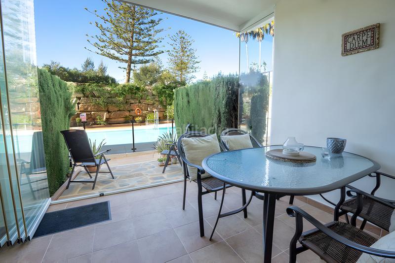 Foto 5a5b2e3f-e906-47c9-beeb-f7900bce251c. Erdgeschoss mit parking pool in Mijas golf Mijas