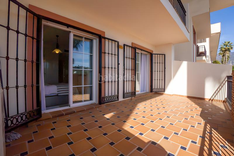 Foto 5f8655bc-b374-4c39-b188-b2dedb2d9a8a. Erdgeschoss mit parking pool in Mijas golf Mijas