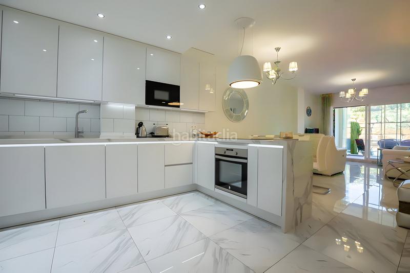 Foto aba115fb-0073-4f63-9b59-6852a20990b7. Erdgeschoss mit parking pool in Mijas golf Mijas