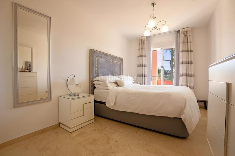 Foto b1b3a0bd-2faa-44a0-9a29-1b65ce1e4098. Erdgeschoss mit parking pool in Mijas golf Mijas