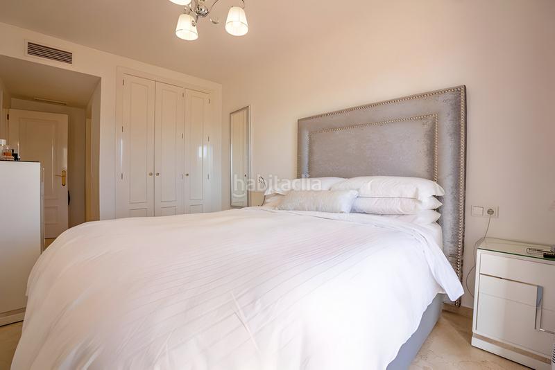 Foto c1a8a381-884c-42be-9c79-63fc3c4bf76b. Erdgeschoss mit parking pool in Mijas golf Mijas