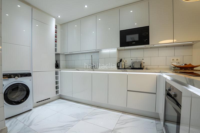 Foto f749adcc-b808-4bf5-9688-aeeb529d2878. Erdgeschoss mit parking pool in Mijas golf Mijas