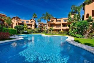 Apartament a Bel - Air. Apartamento en planta baja en venta en bel air