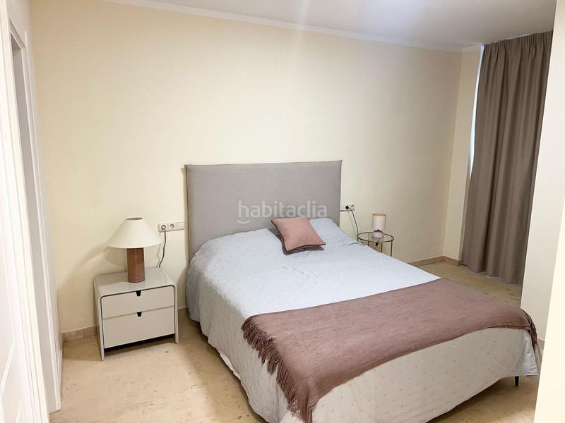 Foto 0b958b78-8f7a-4362-8e36-07738405b3a1. Apartamento  en planta baja en venta en Elviria en Marbella