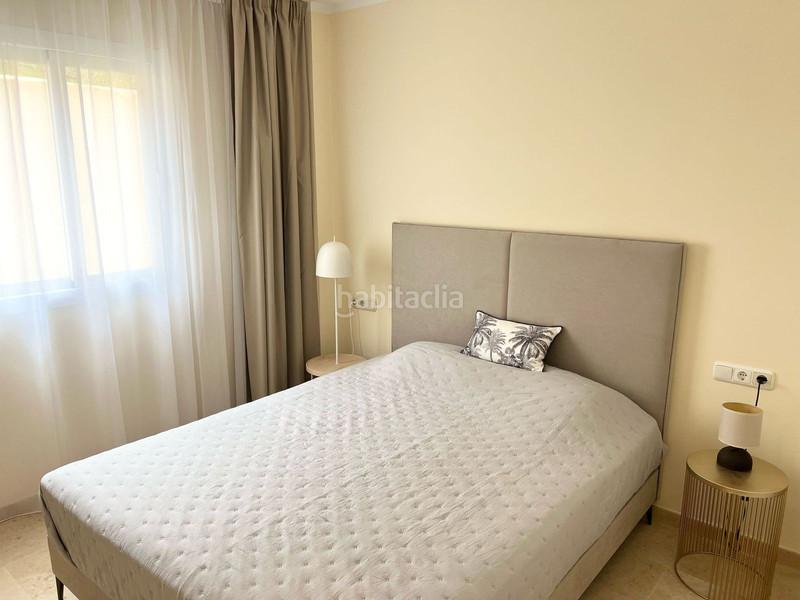 Foto 2843edf8-4302-44dd-8f7a-20a9f8d8e30c. Apartamento  en planta baja en venta en Elviria en Marbella