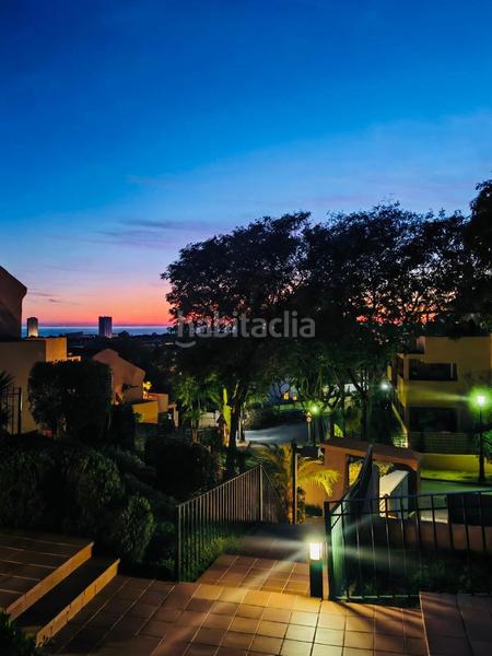 Foto 55f66f5c-bf08-45b5-b3ad-97984c8b3987. Apartamento  en planta baja en venta en Elviria en Marbella