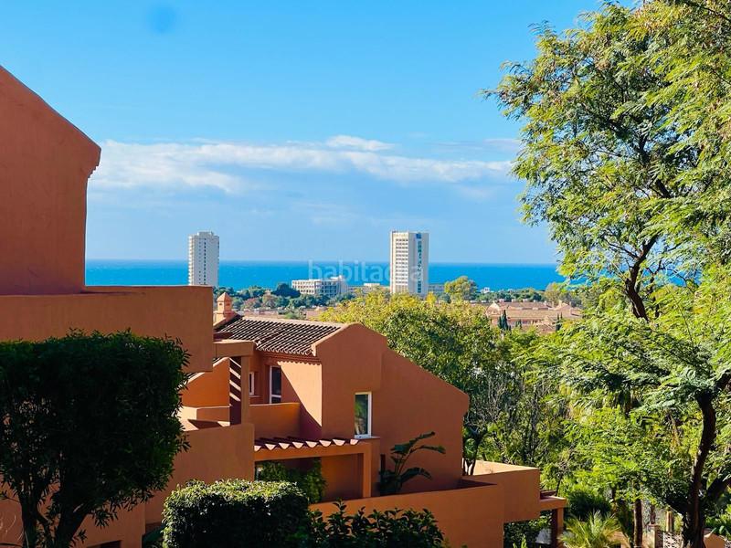 Foto 5cf69f59-8ec0-4f80-ad39-91be418ff7ac. Apartamento  en planta baja en venta en Elviria en Marbella