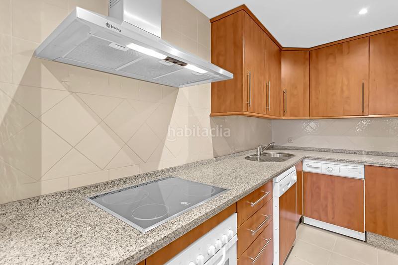Foto 90cdaba8-ddea-453f-a620-73c1550978fd. Apartamento  en planta baja en venta en Elviria en Marbella