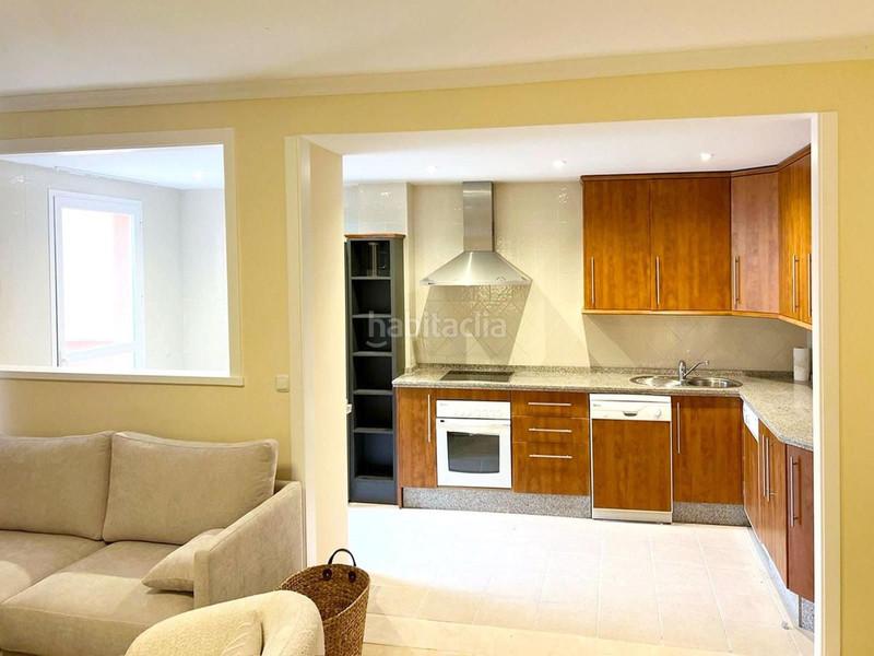 Foto b862382a-0f00-48be-9f1a-f72837d47d7b. Apartamento  en planta baja en venta en Elviria en Marbella